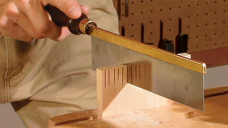 dovetail saws