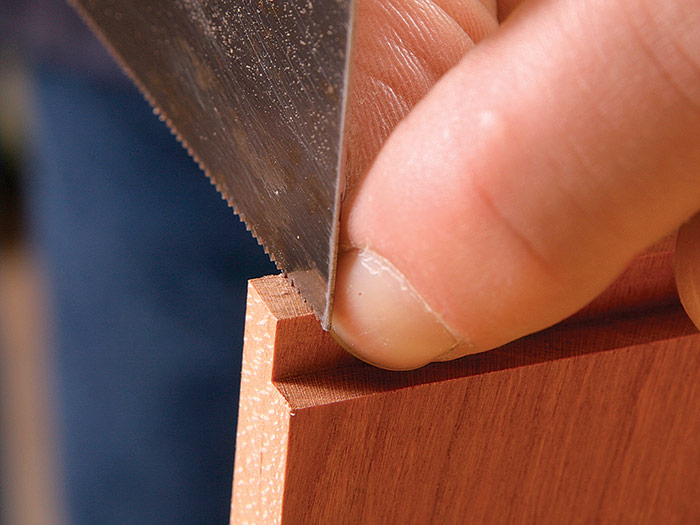 4 Must-Have Handsaws: Dovetail, Backsaw, Dozuki, And Coping ...