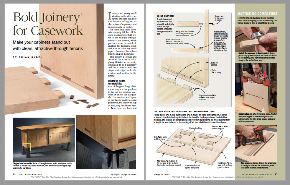 Bold Joinery for Casework sprd img