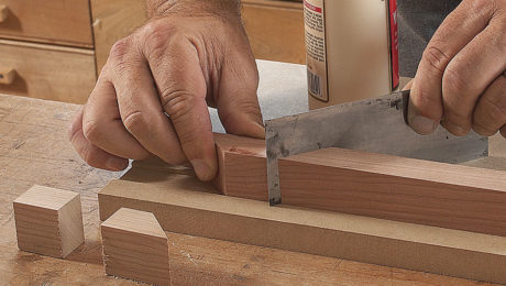 6 Essential Bench Jigs