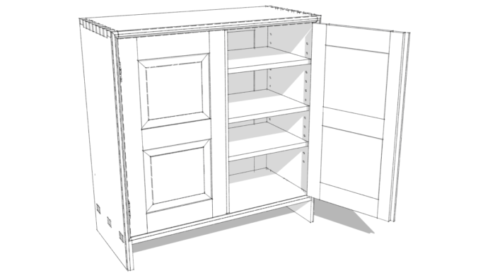 Barnsley Cabinet