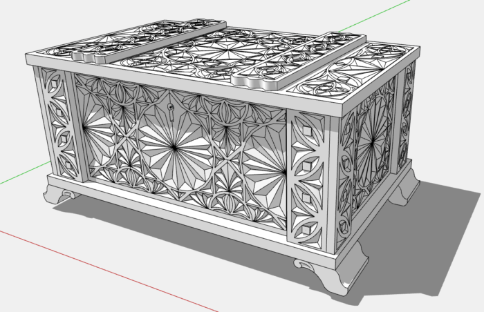 Assembly Shaded