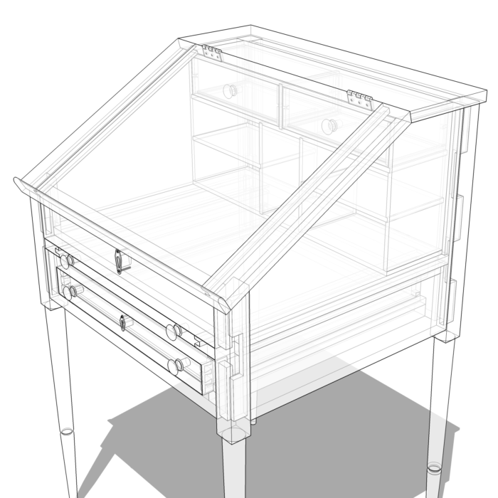 cutlist sketchup