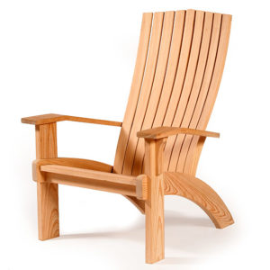 adirondack chair