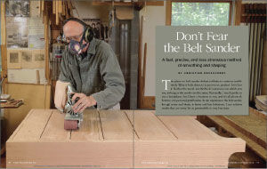 Belt sander pdf spread