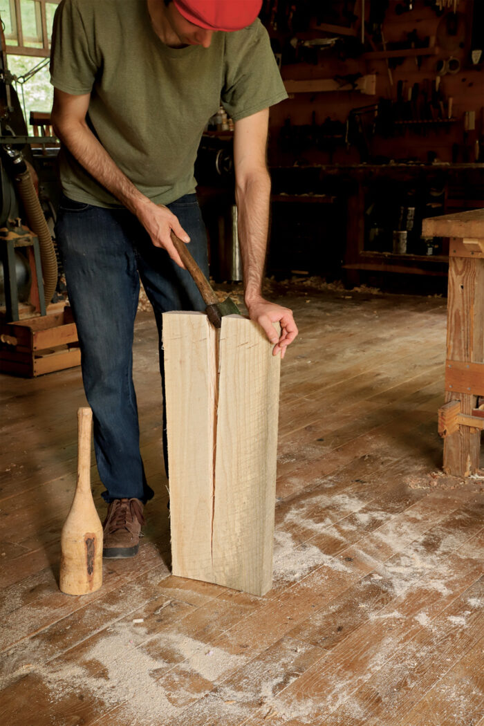 woodworking table boards