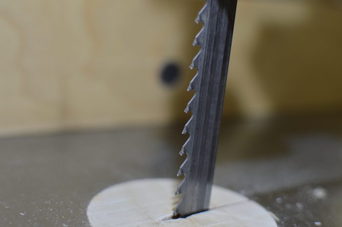 carbide blade