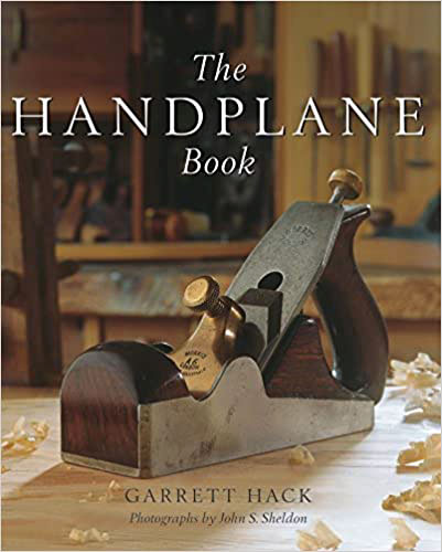 The Handplane Book