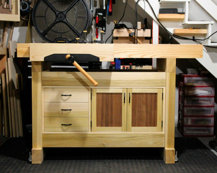 Workbench