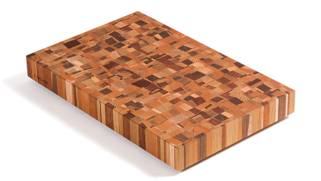 mosaic cutting boards