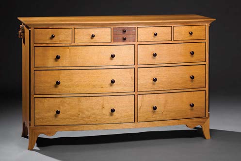 dresser