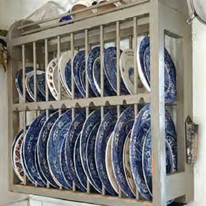 plate rack