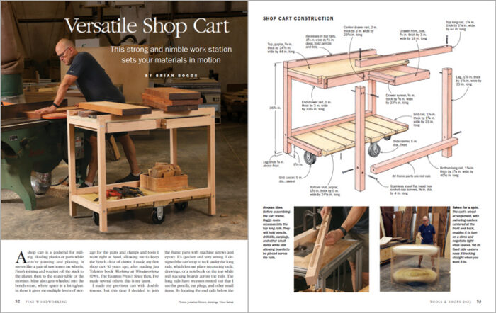 Versatile Shop Cart Sprd Img