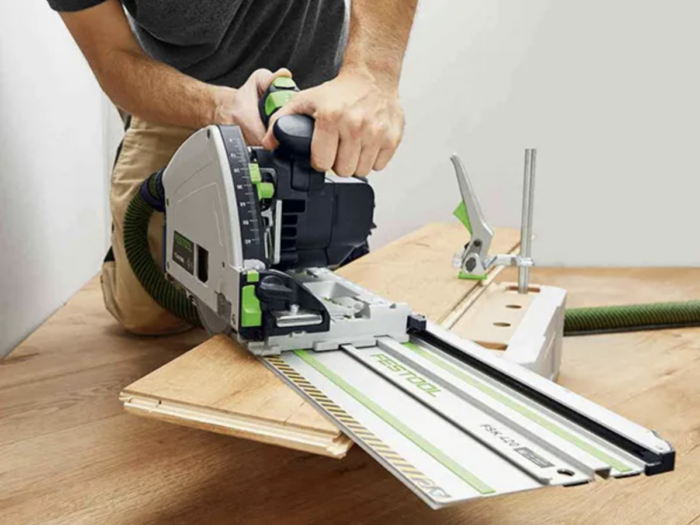 Festool Track Saw