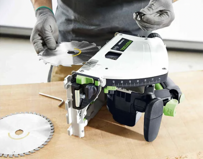 Festool Track Saw