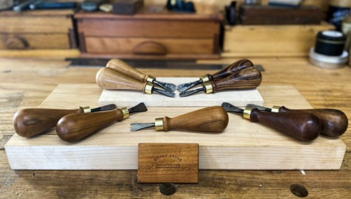 Honey Brook Hand Tools