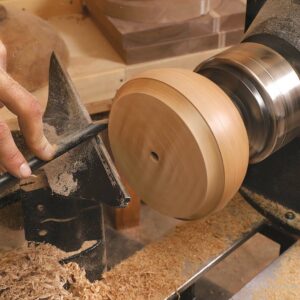 Turning a Southwestern Bowl - FineWoodworking