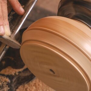 Turning a Southwestern Bowl - FineWoodworking