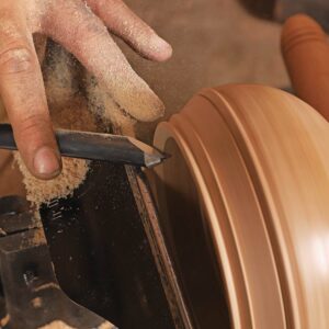 Turning a Southwestern Bowl - FineWoodworking