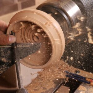 Turning a Southwestern Bowl - FineWoodworking