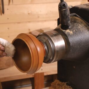 Turning a Southwestern Bowl - FineWoodworking