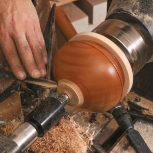 Turning a Southwestern Bowl - FineWoodworking