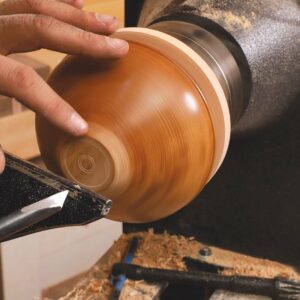 Turning a Southwestern Bowl - FineWoodworking