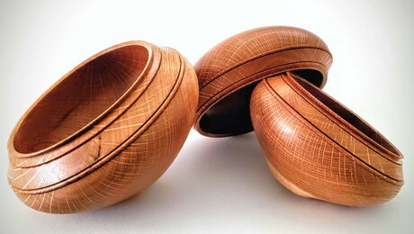 Turning a Southwestern Bowl – FineWoodworking