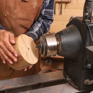 Turning a Southwestern Bowl - FineWoodworking