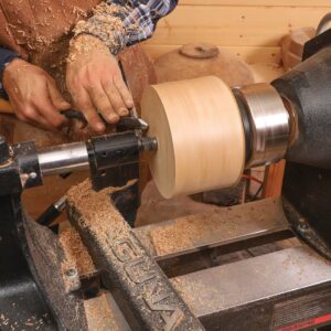 Turning a Southwestern Bowl - FineWoodworking