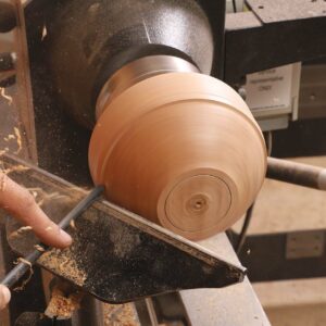 Turning a Southwestern Bowl - FineWoodworking