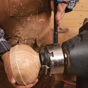 Turning a Southwestern Bowl - FineWoodworking