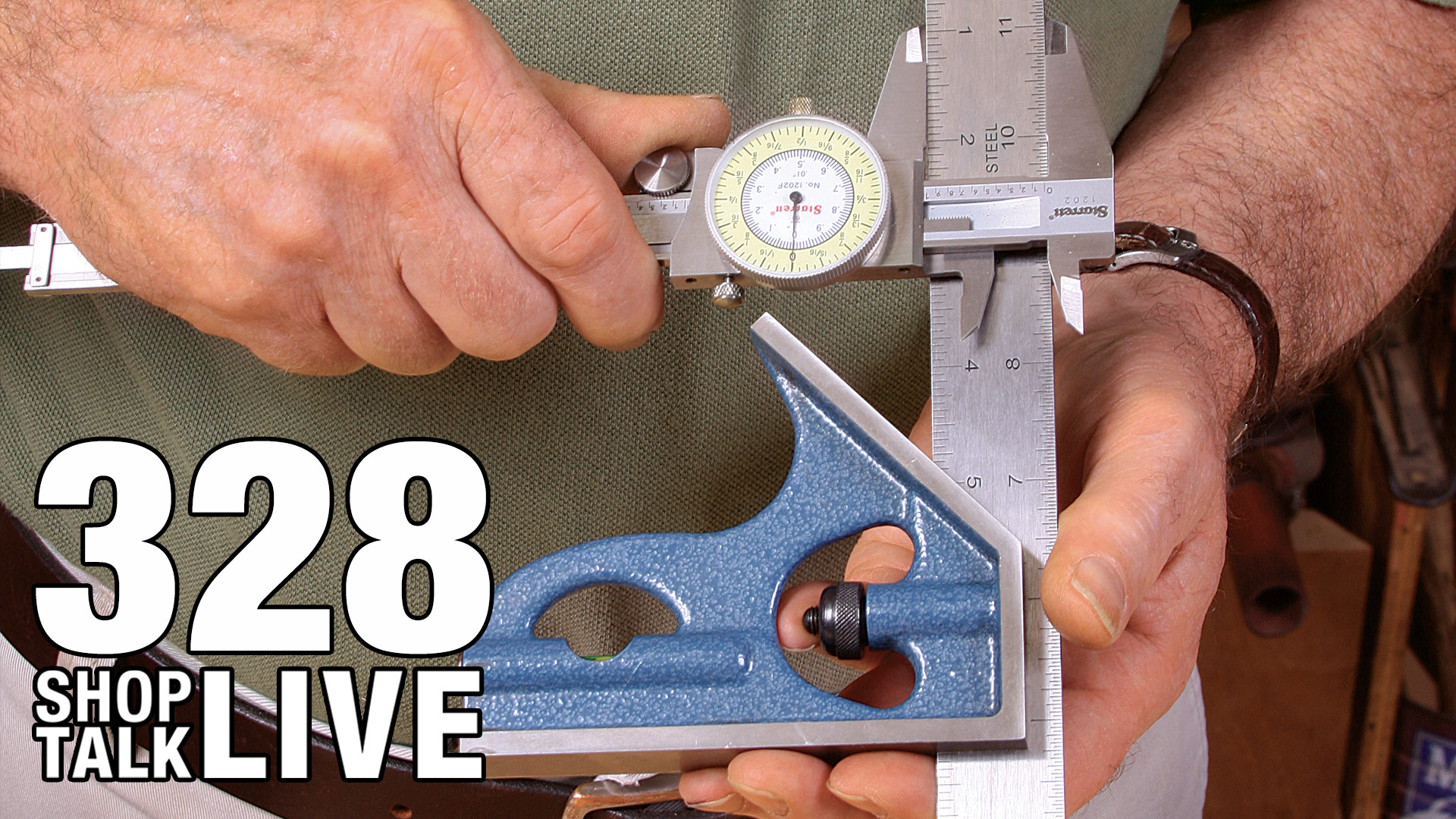 STL328: Imperfect Precision – FineWoodworking