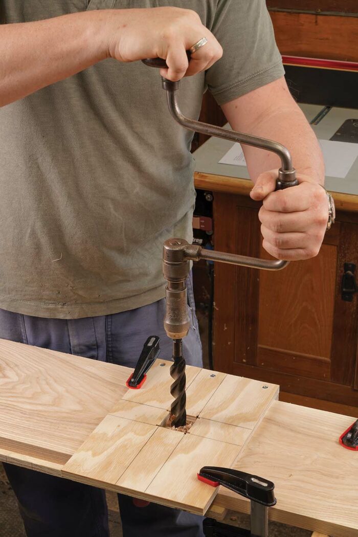 Modular Shelf System - FineWoodworking