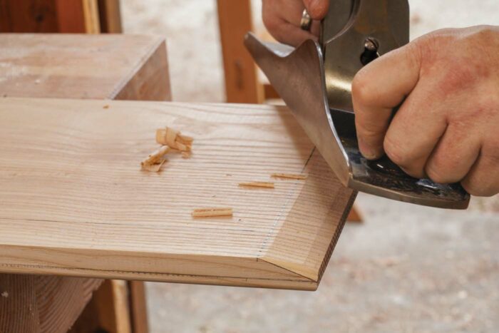 Modular Shelf System - FineWoodworking