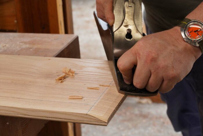 Modular Shelf System - FineWoodworking