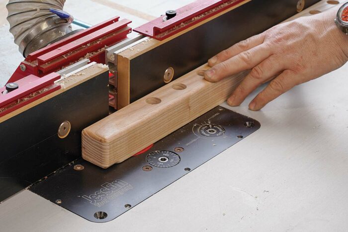 Modular Shelf System - FineWoodworking