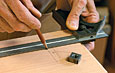 bed bolt alignment jigs