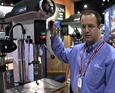 Delta Drill Presses