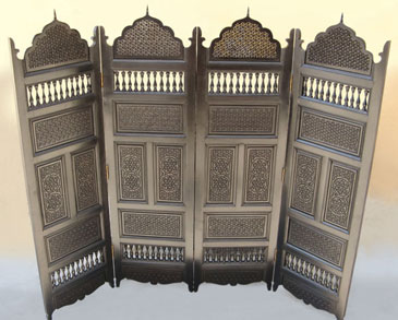 Jaali Screen