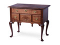 Queen Anne Lowboy