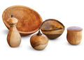 Woodturning Basics