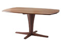 Pedestal Dining Table